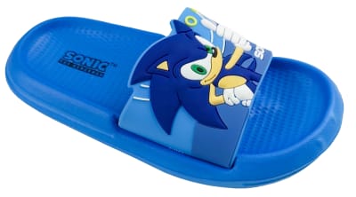 CHILDREN'S CLUB K 2SO00700001 SO0071 AZUL SONIC,