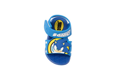 CHILDRENS-CLUB KB 2SO05500001 SO05501 AZUL SONIC1