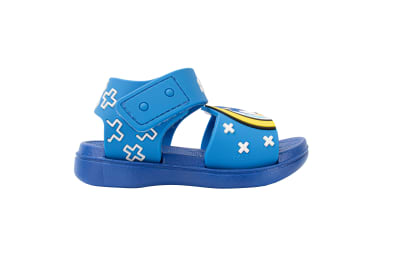 CHILDRENS-CLUB KB 2SO05500001 SO05501 AZUL SONIC