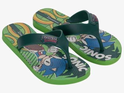 IPANEMA SONIC K 2SOC7900005 SOC7905 VERDE