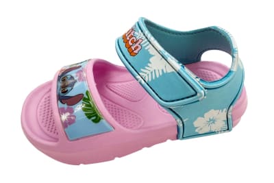 CHILDREN'S CLUB K 2STC028 STC0281 LILA STITCH