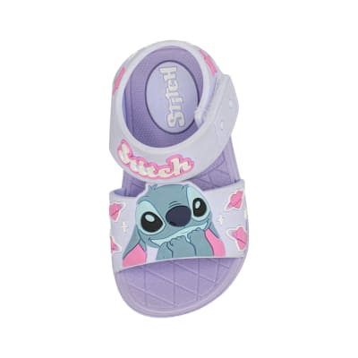 CHILDRENS-CLUB KG 2STC0580001 STC0501 LILA STITCH