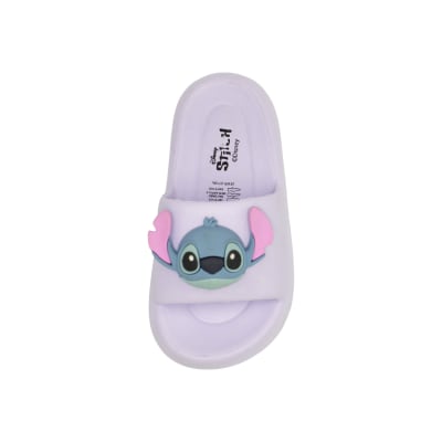 CHILDRENS-CLUB KG 2STC0650001 STC0601 LILA STITCH1