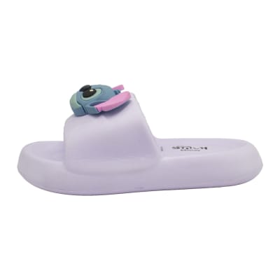 CHILDRENS-CLUB KG 2STC0650001 STC0601 LILA STITCH
