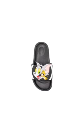 CHILDREN'S CLUB W 2TJY0010002 TJY0012 NEGRO TOM Y JERRY,
