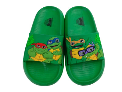 CHILDRENS CLUB 2TN01300006 TN0136 VERDE TORTUGAS