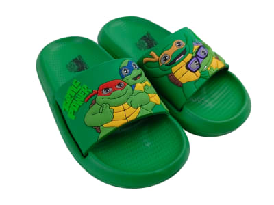 CHILDRENS CLUB 2TN01300006 TN0136 VERDE TORTUGAS