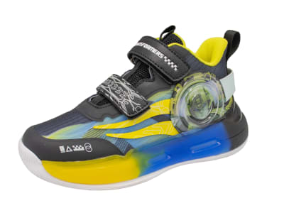 CHILDREN'S CLUB K 2TR24100001 TR2411 NEGRO TRANSFORMERS,1