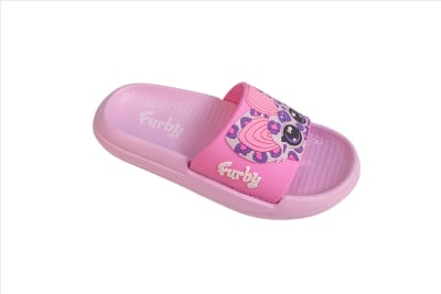 CHILDREN'S CLUB K 2UR00900001 UR0091 ROSADO FURBY
