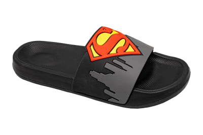 CHILDREN'S CLUB M 2UY00600001 UY0061 NEGRO SUPERMAN,1
