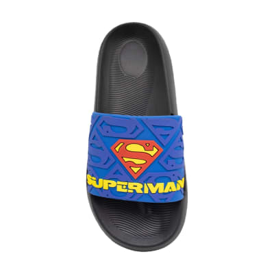 CHILDRENS-CLUB M 2UY00700001 UY00701 NEGRO SUPERMAN