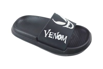 CHILDRENS-CLUB K 2VE01800001 VE01801  NEGRO VENOM