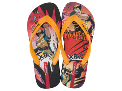 IPANEMA MARVEL XMEN 2XMA0200001 XMA021 ROJO AMARILLO,