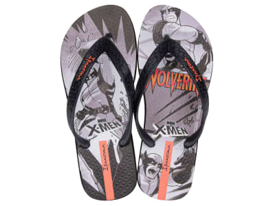 IPANEMA K 2XMA0200004 2XMA024 GRIS NEGRO,