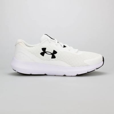 UNDER ARMOUR 3024883-100 UA SURGE 3 BLANCO