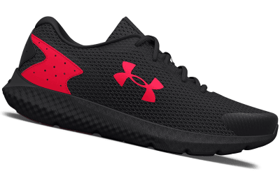 UNDER ARMOUR 3025525-001 UACHARGED ROGUE 3 REFLECT NEGRO1