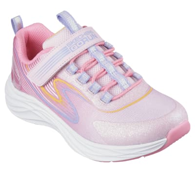 SKECHERS 303920L-LPMT ROSA CLARO MULTI1