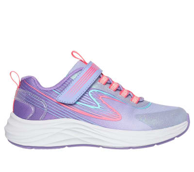 SKECHERS  303920L-LVMT LAVANDA  MULTI