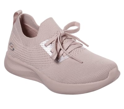 SKECHERS 32800-PNK PINK