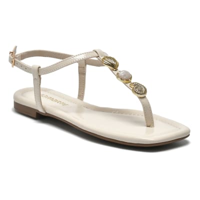 VIA-MARTE 333-002 VERNIZ VIENA MARFIL,1