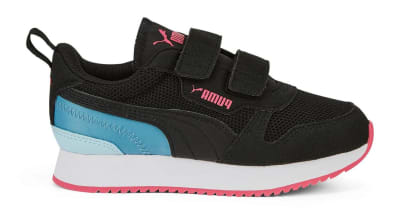 PUMA 373617-32 R78 V PS NEGRO PINK1