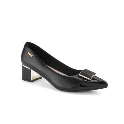 VIA-UNO 3A10157-8 BLACK