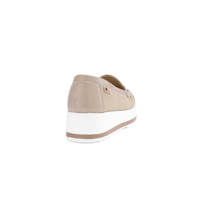 VIA-UNO 3J8928-5 BEIGE