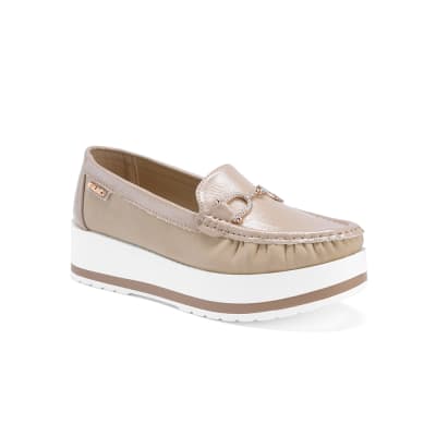 VIA-UNO 3J8928-5 BEIGE
