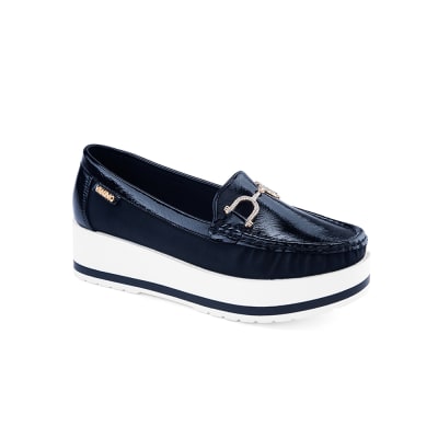 VIA-UNO 3J8928-5 NAVY