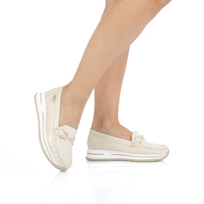 VIA-UNO 3Y9468-2 BEIGE