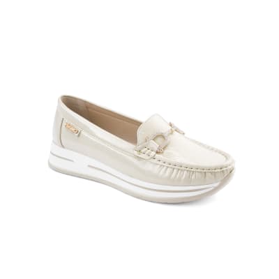 VIA-UNO 3Y9468-2 BEIGE
