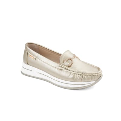 VIA-UNO 3Y9468-2 LIGHT GOLD