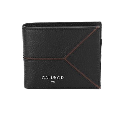 CALIMOD 4WJ002 NEGRO MARRON