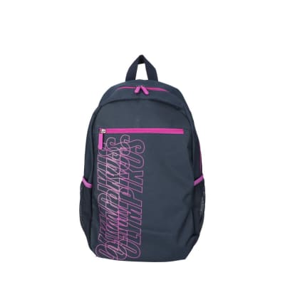 OLYMPIKUS BASIC-809 MARINO DALIA,