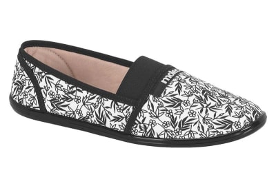 MOLECA 520-59 BRIM FLORAL ANTARES MULTI NEGRO,1