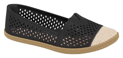 MOLECA 5287-1006 NAPA SIRIUS LONA RUSTICA NEGRO,