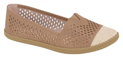 MOLECA 5287-1006 NAPA SIRIUS LONA RUSTICA NUDE,