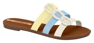 MOLECA 5297-566 NAPA TURIM AMARILLO CELESTE BLANCO OFF,