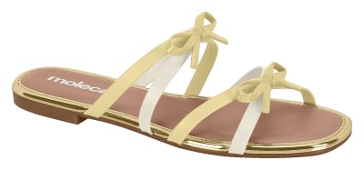 MOLECA 5435-548 NAPA TURIM AMARILLO,