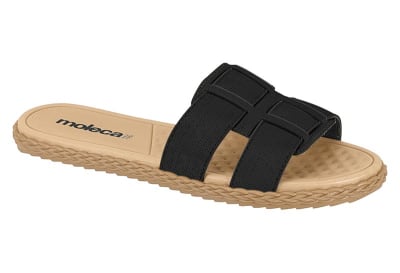 MOLECA 5452-257 NAPA PESPONTO MENFIS NEGRO,