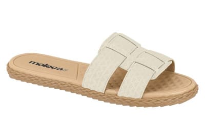 MOLECA 5452-257 NAPA PESPONTO MENFIS BLANCO OFF,