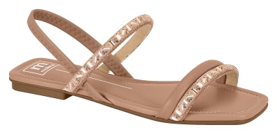 MOLECA 5462-111 TIRA LONDRES ORO ROSADO,1