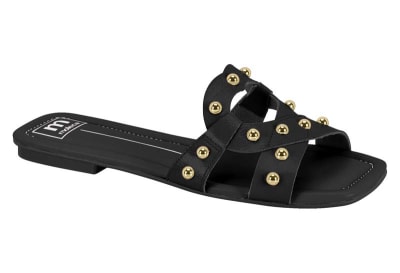 MOLECA 5462-145 VERNIZ NANCY NEGRO,