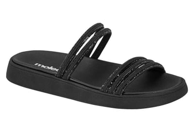 MOLECA 5469-135 TIRA FIRENZE NEGRO,