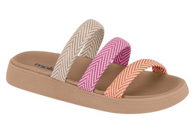 MOLECA 5469-146 TIRA NAPA TRESSE NUDE PINK,1