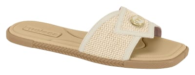 MOLECA 5494-222 TECIDO LONA RUSTICA BLANCO OFF,