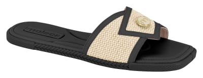 MOLECA 5494-222 TECIDO LONA RUSTICA NEGRO,