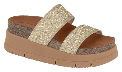 MOLECA 5513-106 GLITER MINI SHINE DORADO,