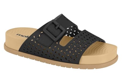 MOLECA 5522-103 NAPA TURIM NEGRO,
