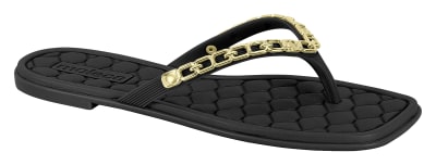 MOLECA 5535-204 TIRA PRONTA PVC NEGRO,